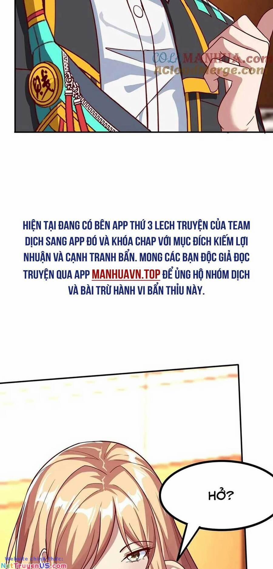 Linh Khí Khôi Phục: Ta Mỗi Ngày Thu Được Một Cái Kỹ Năng Mới 151 trang 19