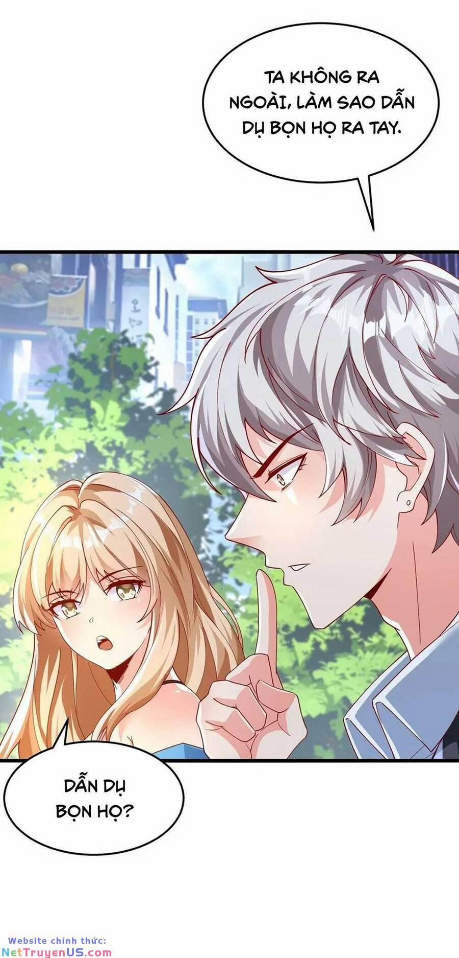 Linh Khí Khôi Phục: Ta Mỗi Ngày Thu Được Một Cái Kỹ Năng Mới 151 trang 24