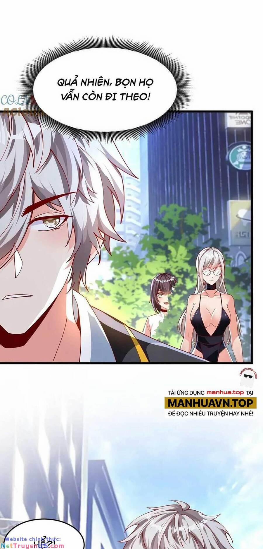 Linh Khí Khôi Phục: Ta Mỗi Ngày Thu Được Một Cái Kỹ Năng Mới 151 trang 25