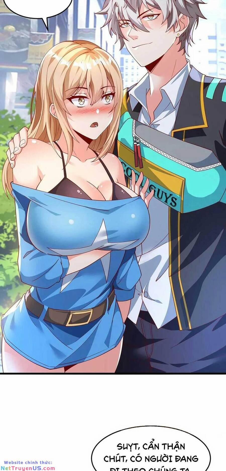 Linh Khí Khôi Phục: Ta Mỗi Ngày Thu Được Một Cái Kỹ Năng Mới 151 trang 26