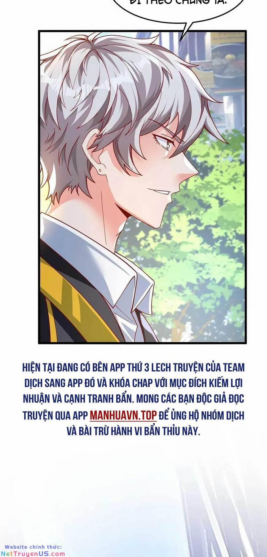 Linh Khí Khôi Phục: Ta Mỗi Ngày Thu Được Một Cái Kỹ Năng Mới 151 trang 27