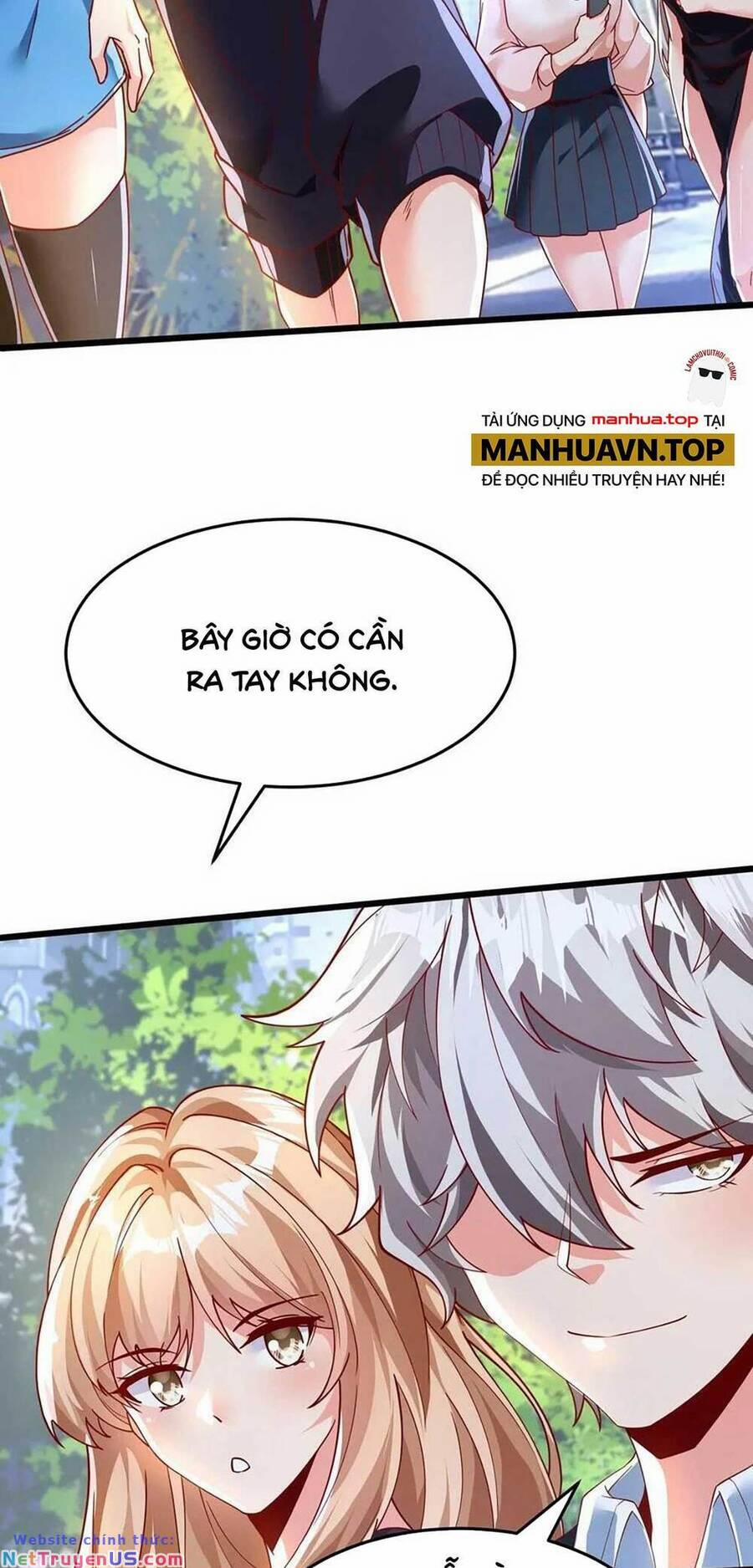 Linh Khí Khôi Phục: Ta Mỗi Ngày Thu Được Một Cái Kỹ Năng Mới 151 trang 29