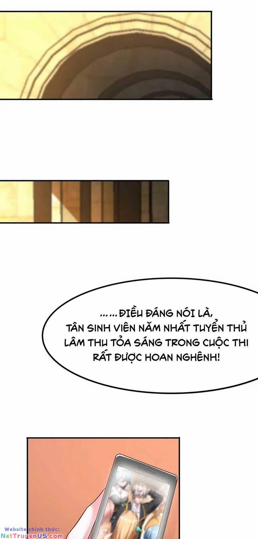 Linh Khí Khôi Phục: Ta Mỗi Ngày Thu Được Một Cái Kỹ Năng Mới 151 trang 3