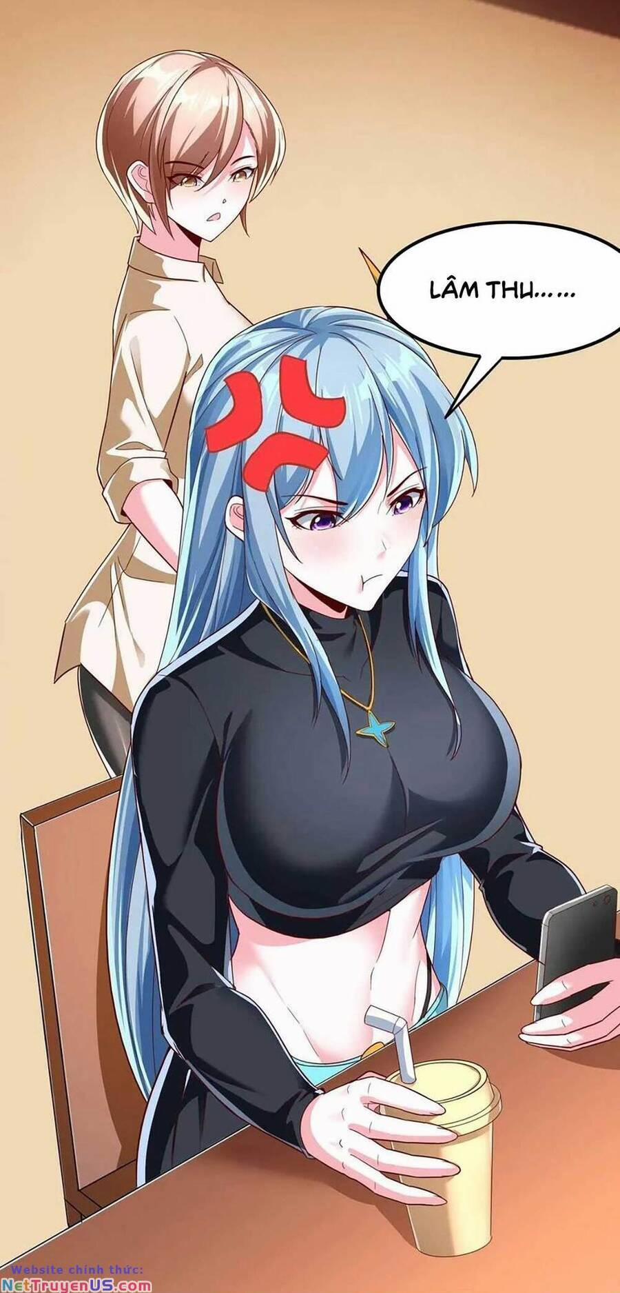 Linh Khí Khôi Phục: Ta Mỗi Ngày Thu Được Một Cái Kỹ Năng Mới 151 trang 5