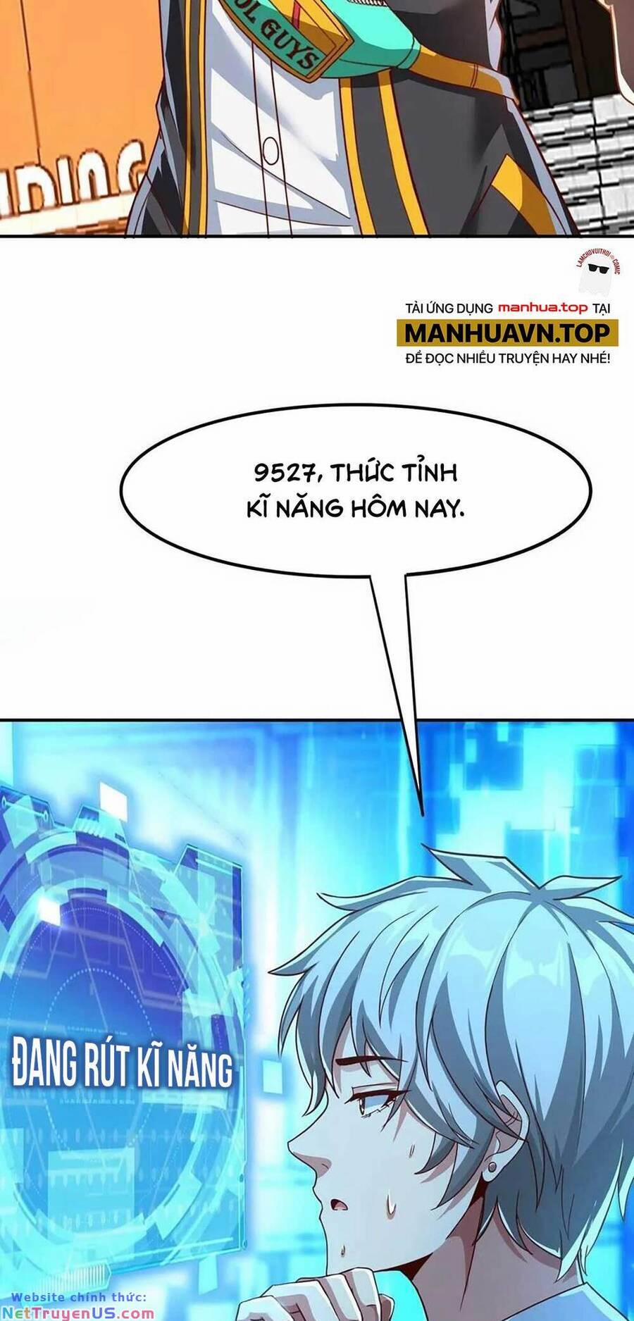 Linh Khí Khôi Phục: Ta Mỗi Ngày Thu Được Một Cái Kỹ Năng Mới 151 trang 8