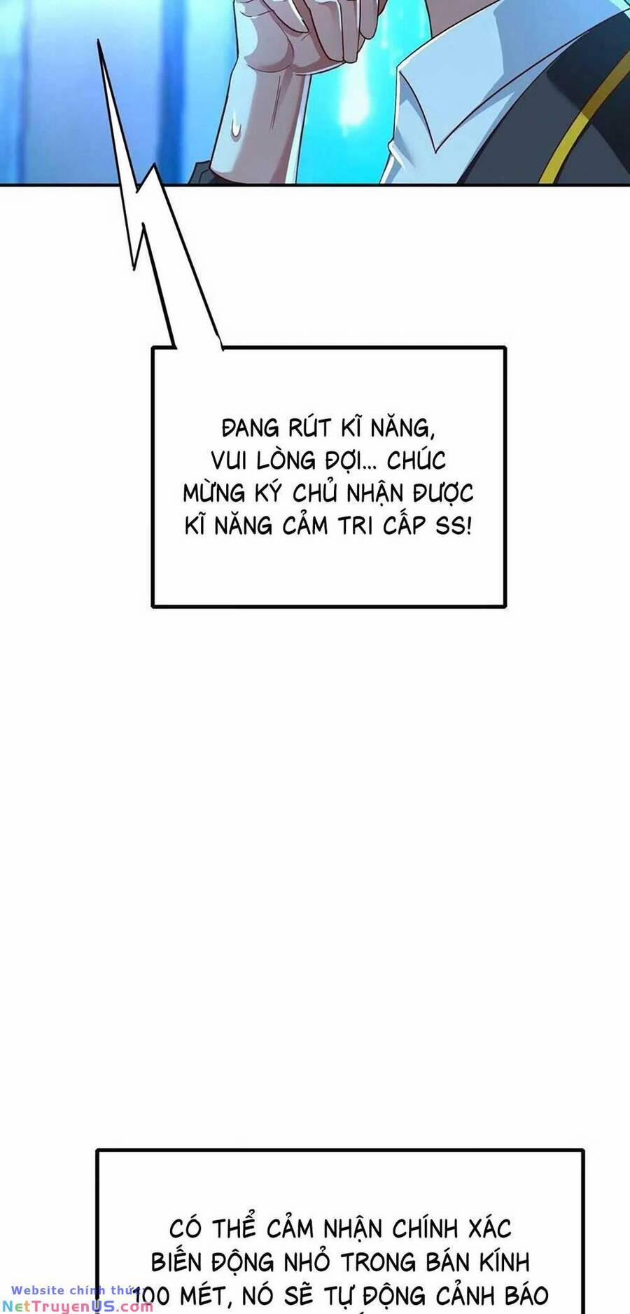 Linh Khí Khôi Phục: Ta Mỗi Ngày Thu Được Một Cái Kỹ Năng Mới 151 trang 9