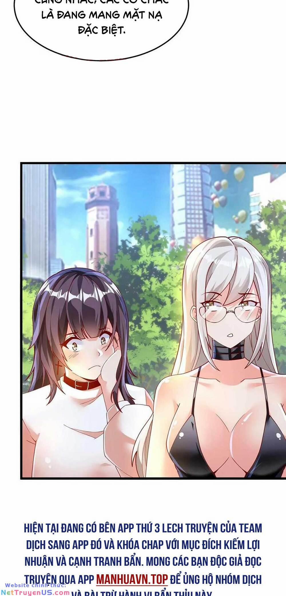 Linh Khí Khôi Phục: Ta Mỗi Ngày Thu Được Một Cái Kỹ Năng Mới 152 trang 10