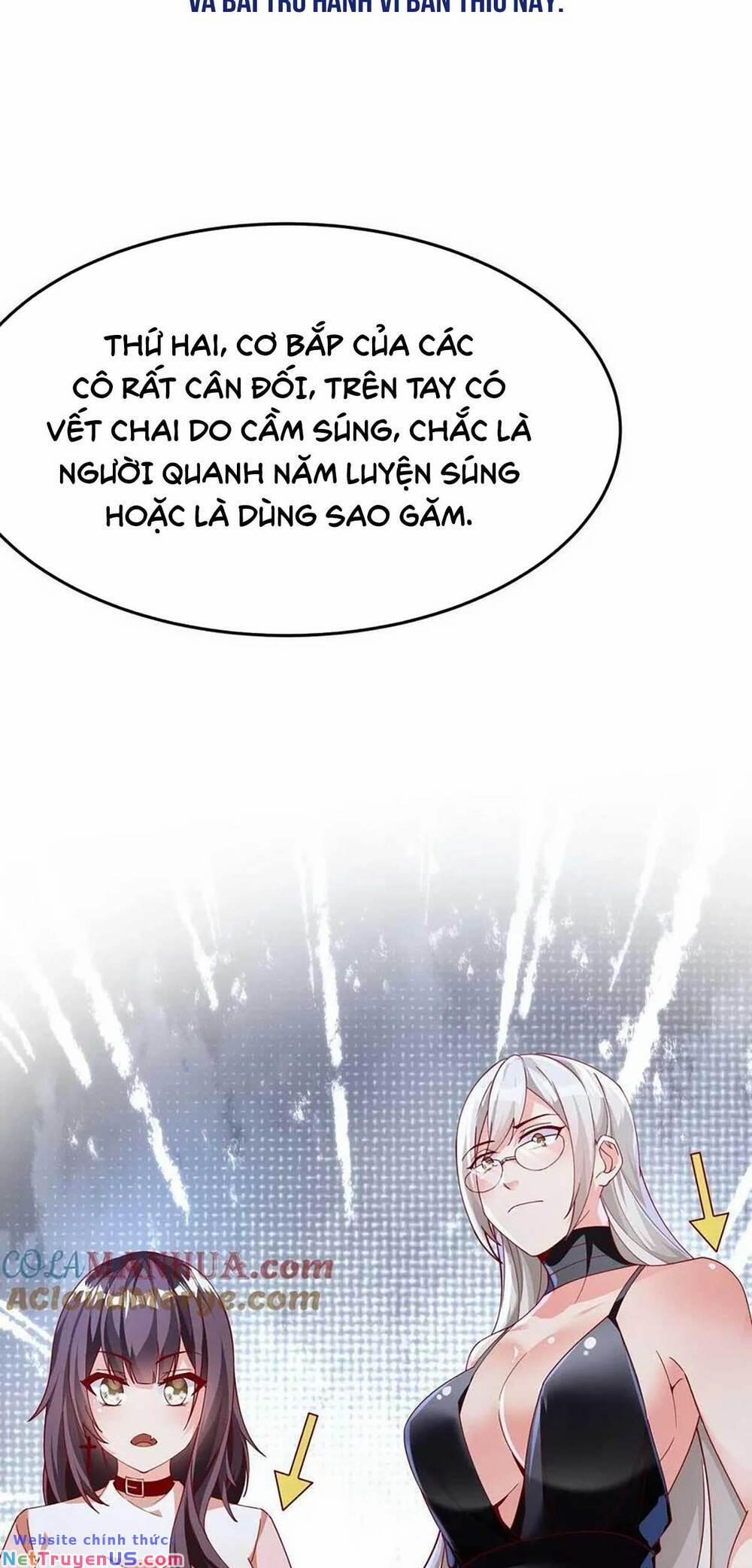 Linh Khí Khôi Phục: Ta Mỗi Ngày Thu Được Một Cái Kỹ Năng Mới 152 trang 11