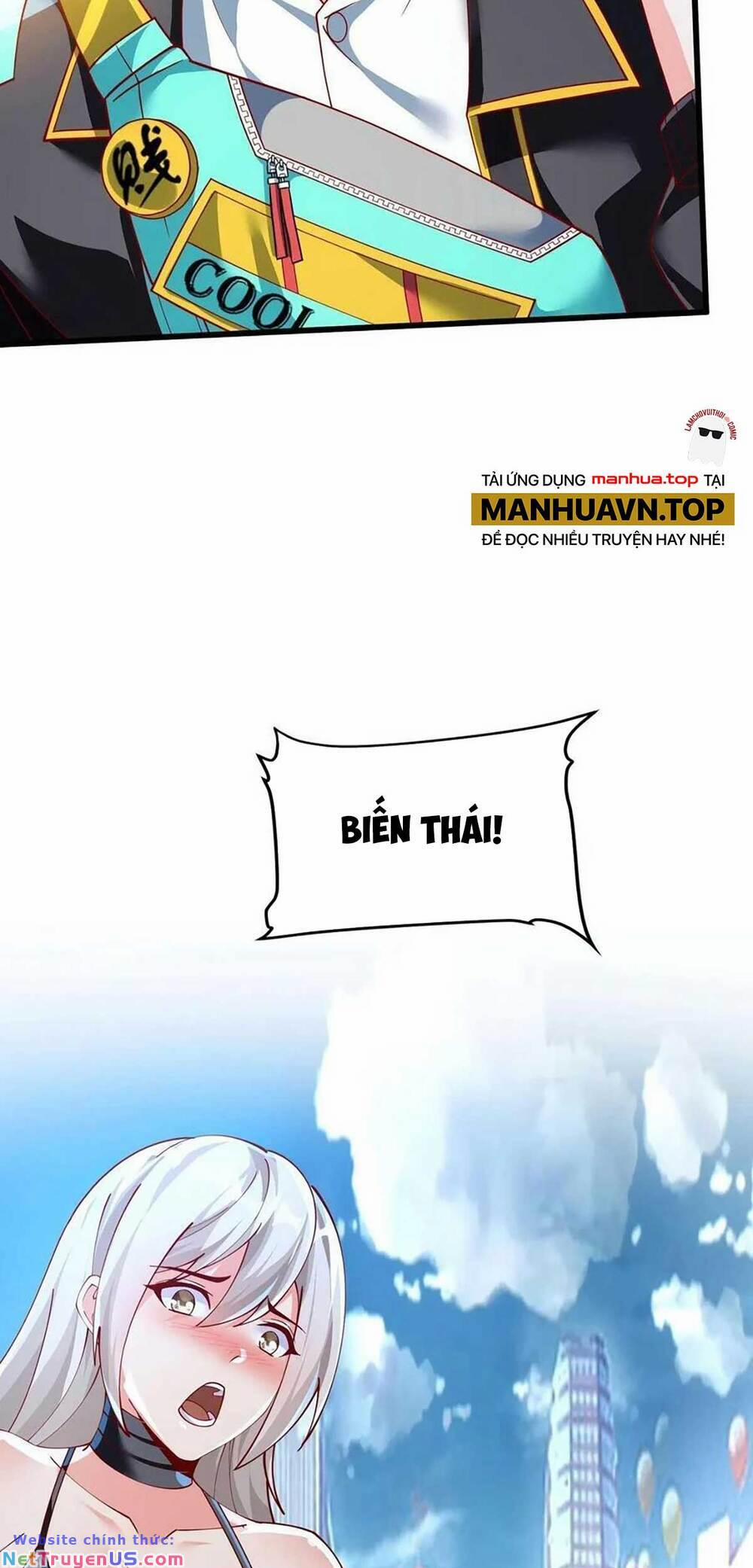 Linh Khí Khôi Phục: Ta Mỗi Ngày Thu Được Một Cái Kỹ Năng Mới 152 trang 14