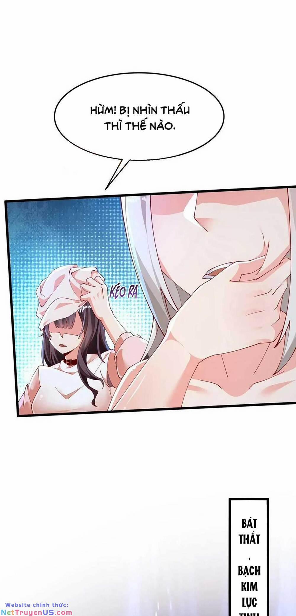 Linh Khí Khôi Phục: Ta Mỗi Ngày Thu Được Một Cái Kỹ Năng Mới 152 trang 17