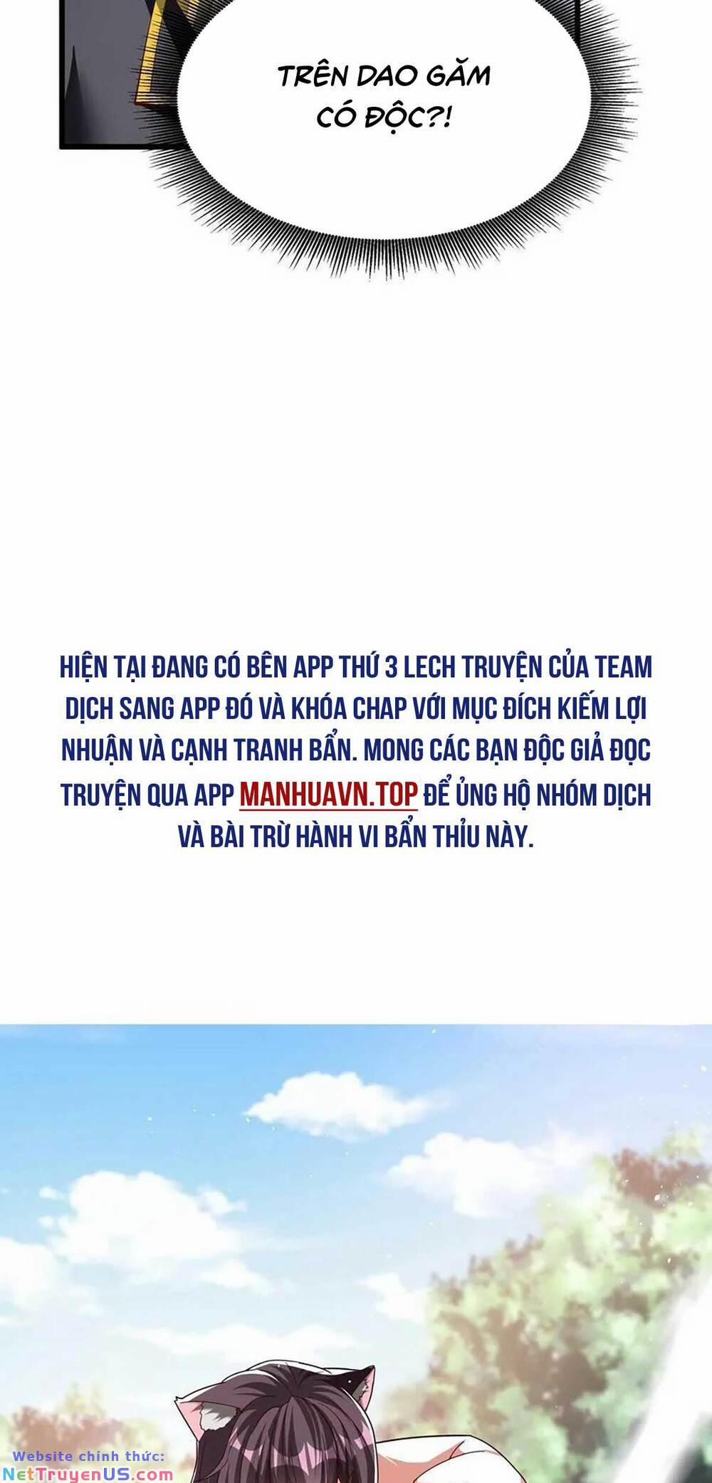 Linh Khí Khôi Phục: Ta Mỗi Ngày Thu Được Một Cái Kỹ Năng Mới 152 trang 20