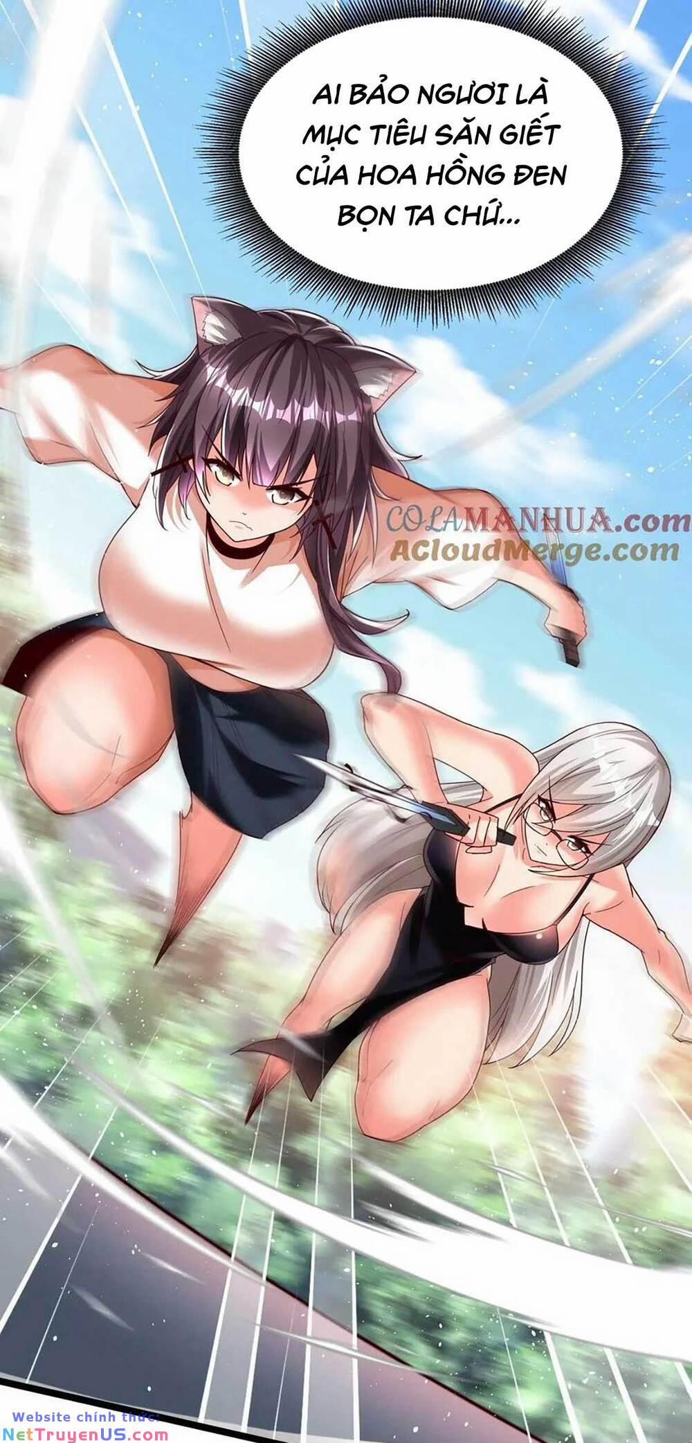 Linh Khí Khôi Phục: Ta Mỗi Ngày Thu Được Một Cái Kỹ Năng Mới 152 trang 22