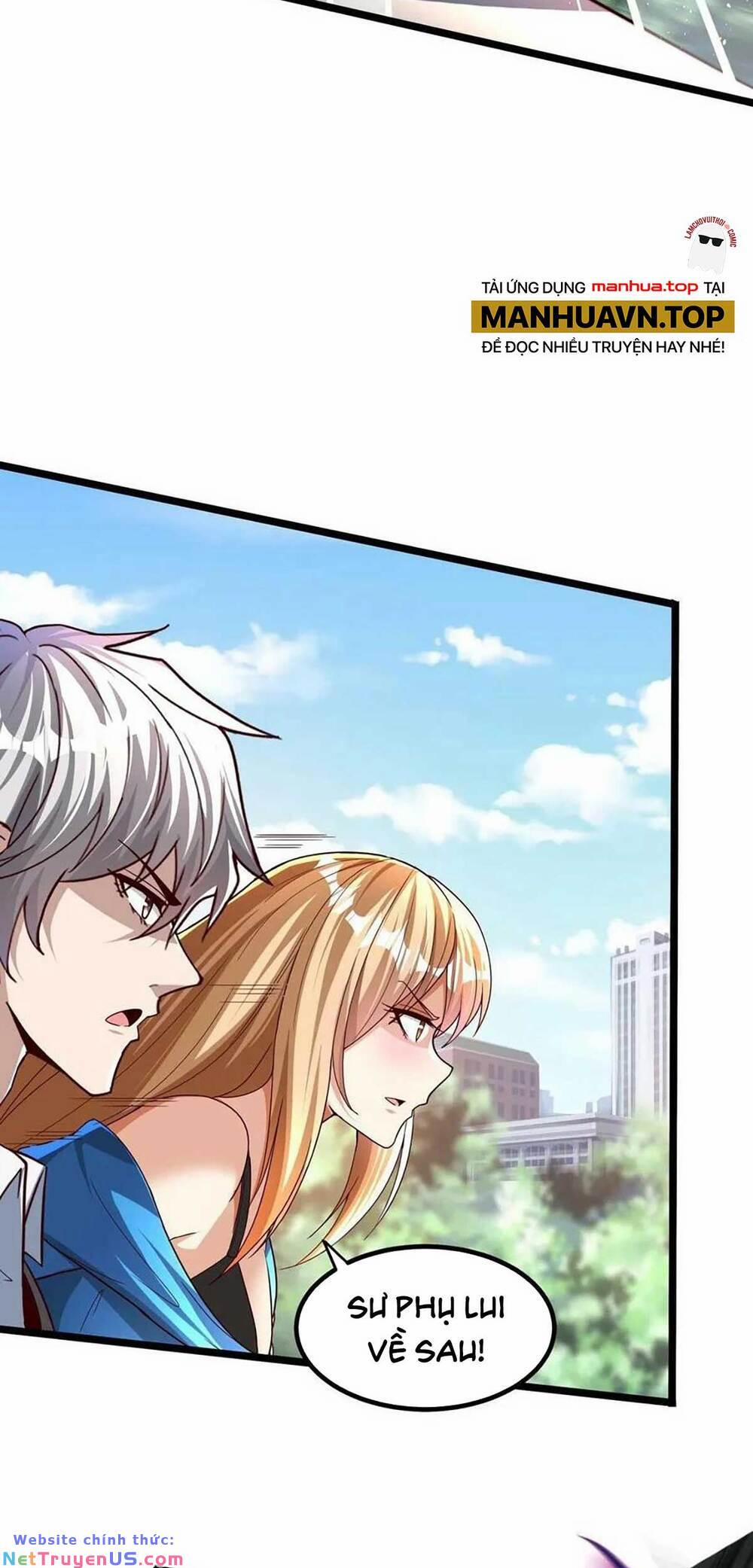 Linh Khí Khôi Phục: Ta Mỗi Ngày Thu Được Một Cái Kỹ Năng Mới 152 trang 23