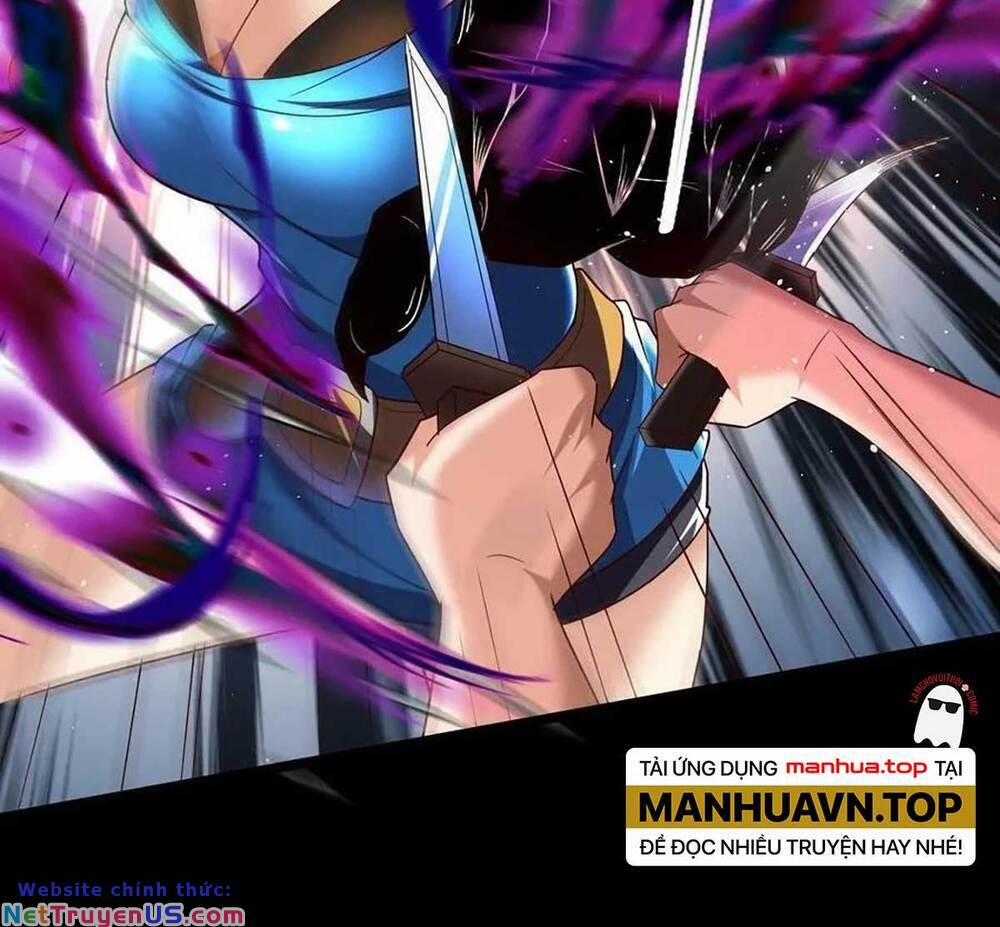 Linh Khí Khôi Phục: Ta Mỗi Ngày Thu Được Một Cái Kỹ Năng Mới 152 trang 25