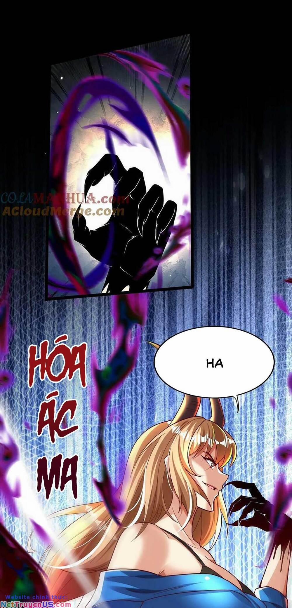 Linh Khí Khôi Phục: Ta Mỗi Ngày Thu Được Một Cái Kỹ Năng Mới 152 trang 26