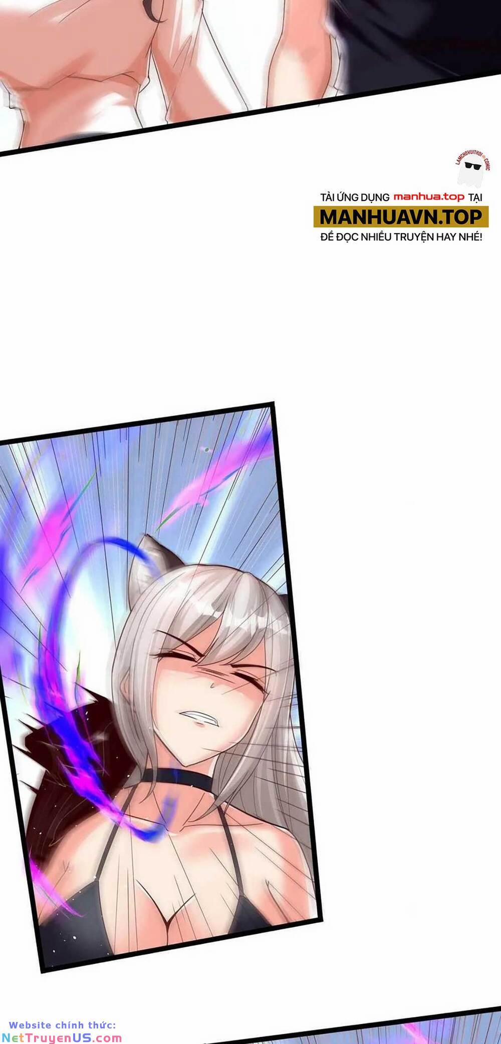 Linh Khí Khôi Phục: Ta Mỗi Ngày Thu Được Một Cái Kỹ Năng Mới 152 trang 31