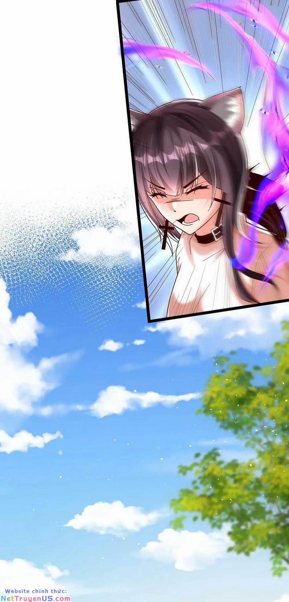 Linh Khí Khôi Phục: Ta Mỗi Ngày Thu Được Một Cái Kỹ Năng Mới 152 trang 32