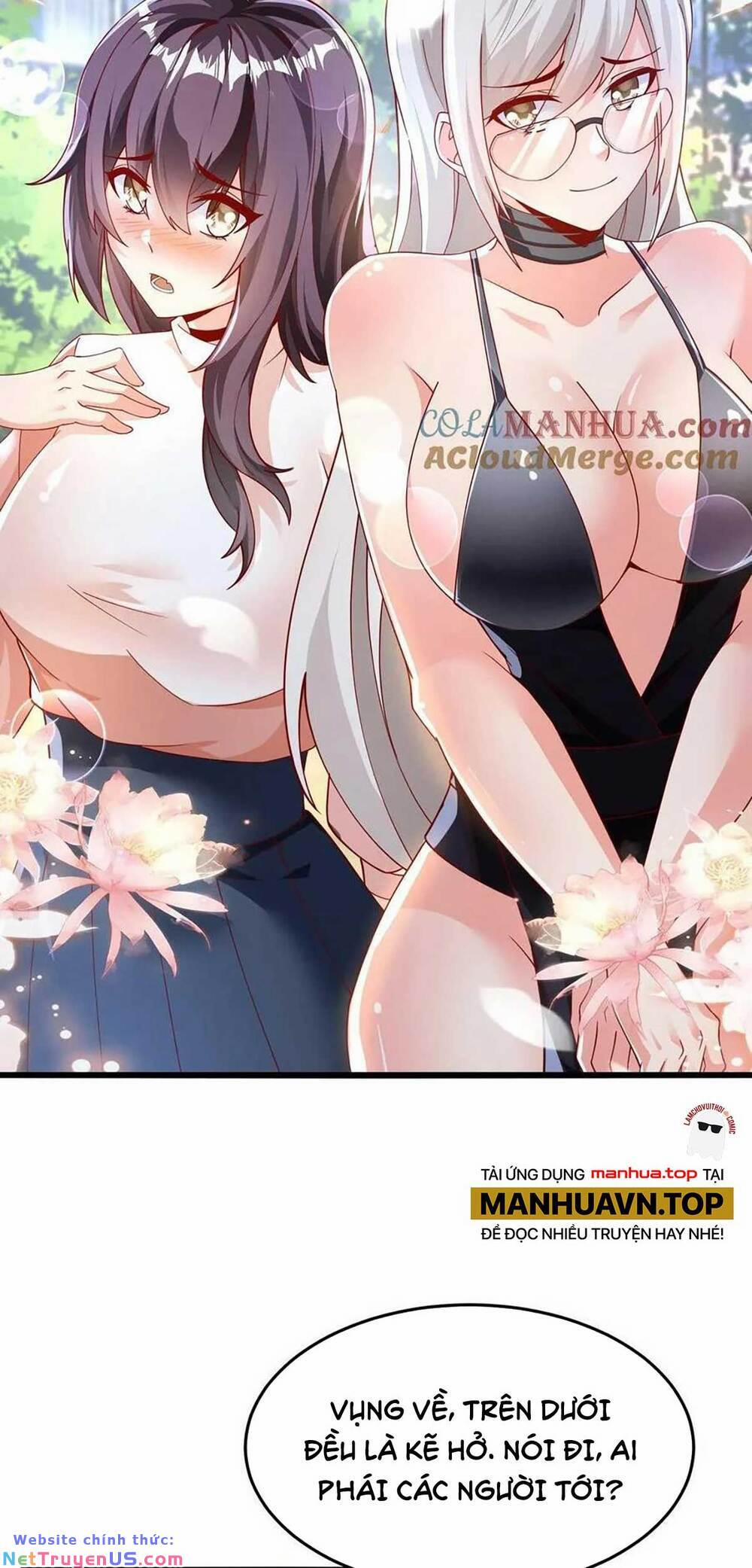 Linh Khí Khôi Phục: Ta Mỗi Ngày Thu Được Một Cái Kỹ Năng Mới 152 trang 6