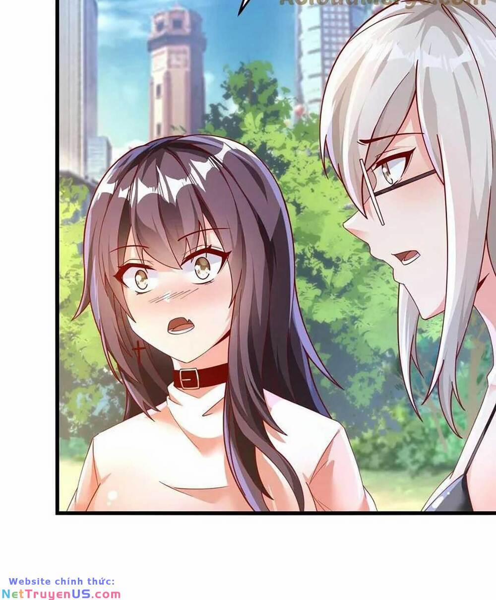 Linh Khí Khôi Phục: Ta Mỗi Ngày Thu Được Một Cái Kỹ Năng Mới 152 trang 8