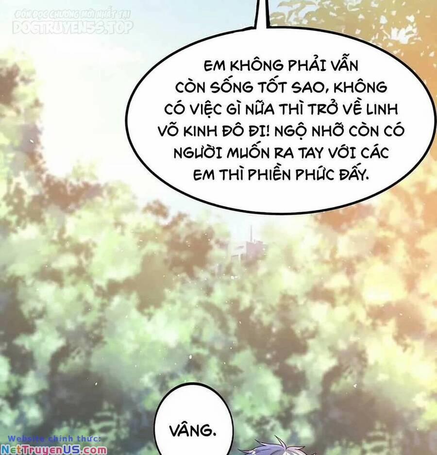 Linh Khí Khôi Phục: Ta Mỗi Ngày Thu Được Một Cái Kỹ Năng Mới 153 trang 10
