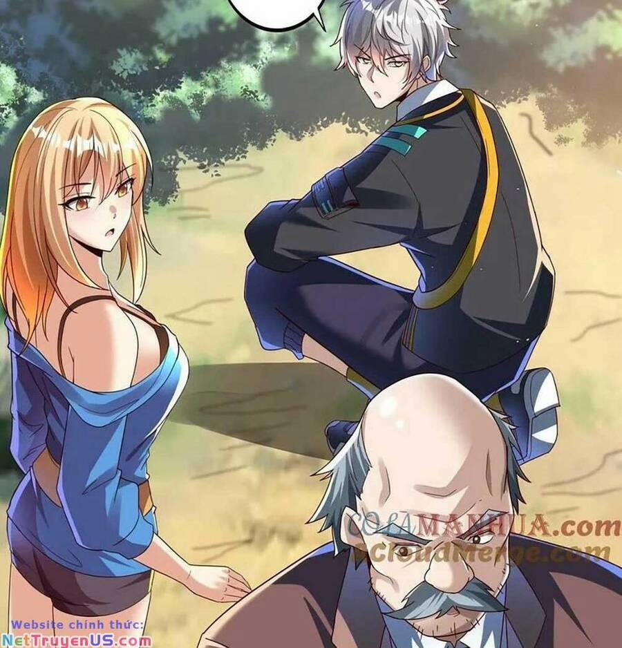 Linh Khí Khôi Phục: Ta Mỗi Ngày Thu Được Một Cái Kỹ Năng Mới 153 trang 11