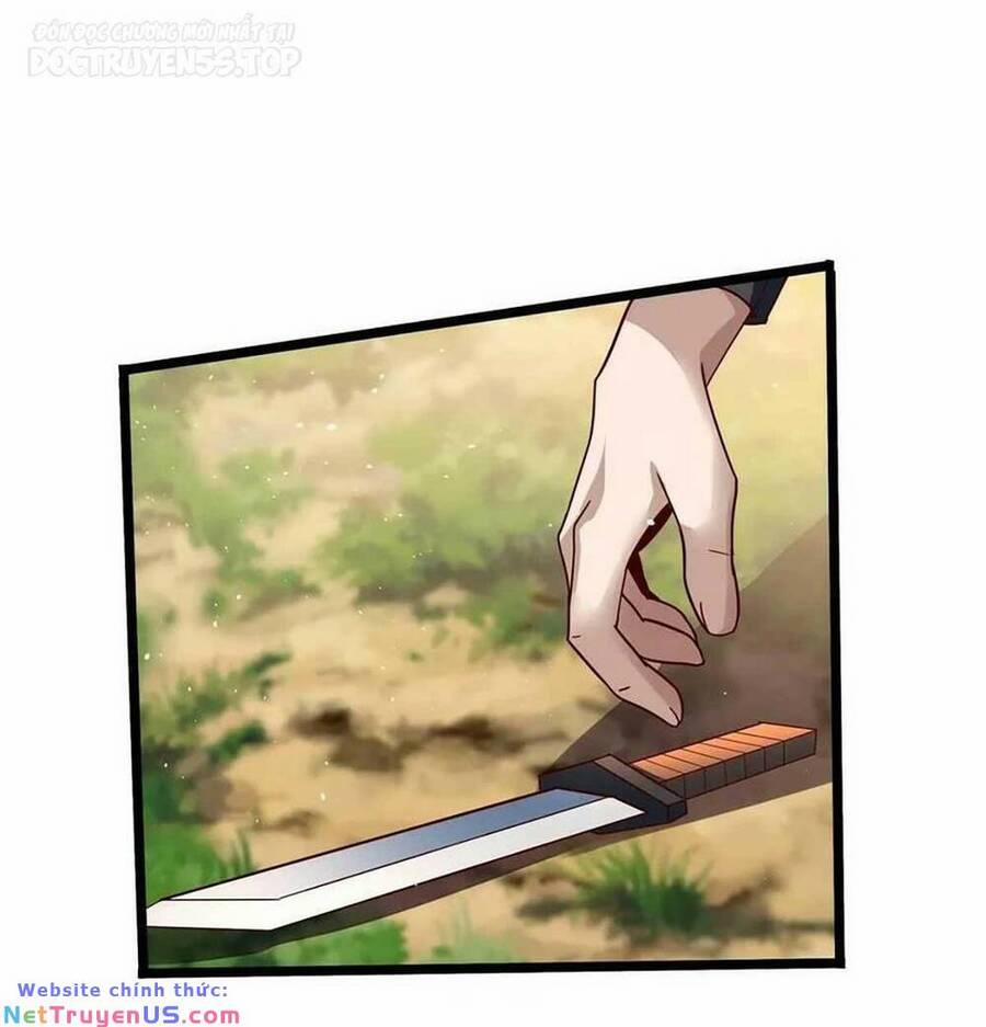 Linh Khí Khôi Phục: Ta Mỗi Ngày Thu Được Một Cái Kỹ Năng Mới 153 trang 14