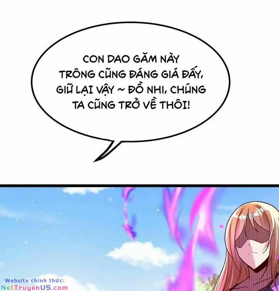 Linh Khí Khôi Phục: Ta Mỗi Ngày Thu Được Một Cái Kỹ Năng Mới 153 trang 15