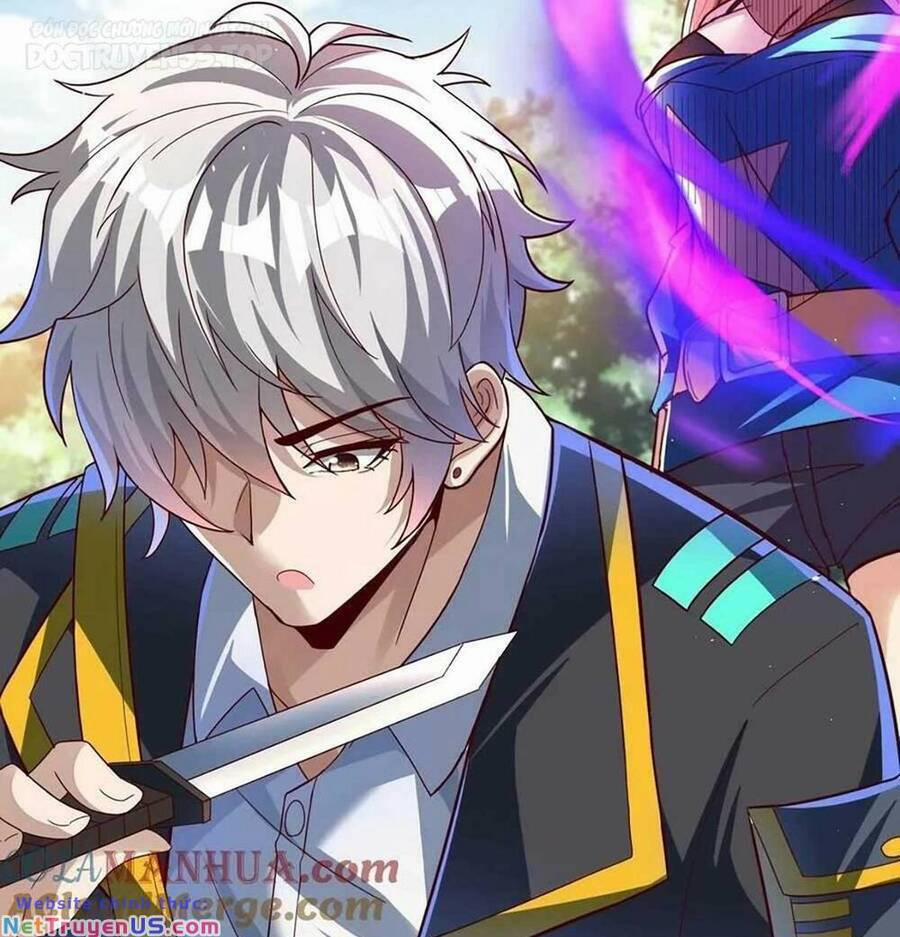 Linh Khí Khôi Phục: Ta Mỗi Ngày Thu Được Một Cái Kỹ Năng Mới 153 trang 16