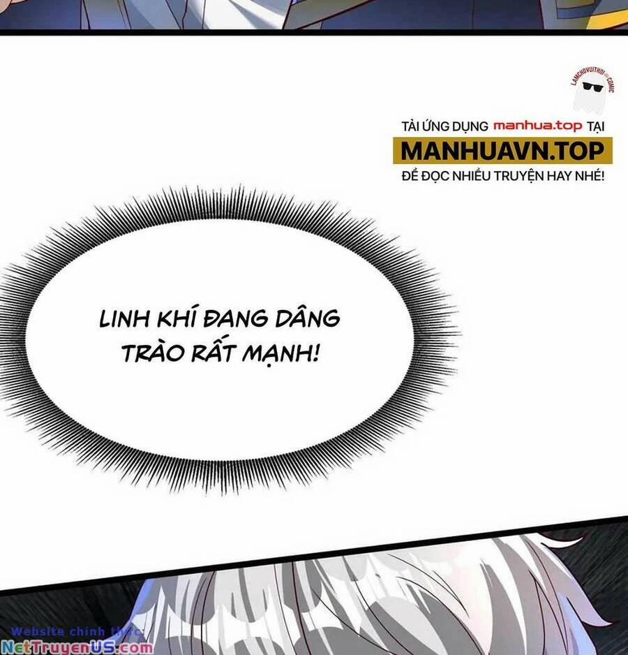 Linh Khí Khôi Phục: Ta Mỗi Ngày Thu Được Một Cái Kỹ Năng Mới 153 trang 17