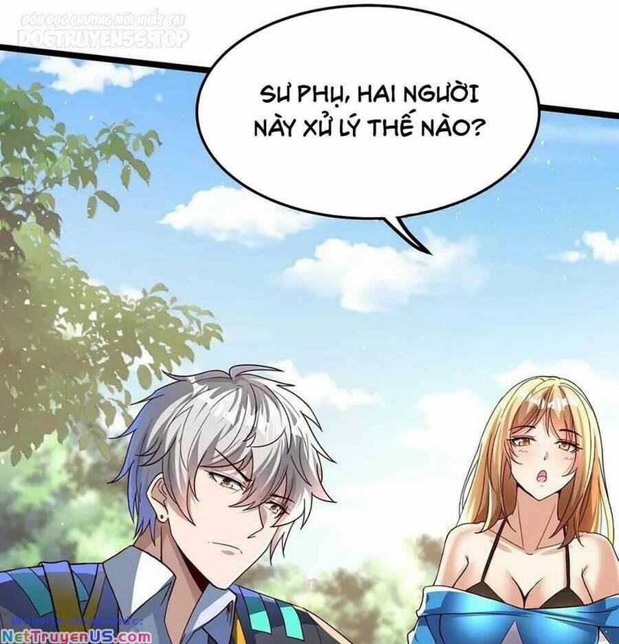 Linh Khí Khôi Phục: Ta Mỗi Ngày Thu Được Một Cái Kỹ Năng Mới 153 trang 2