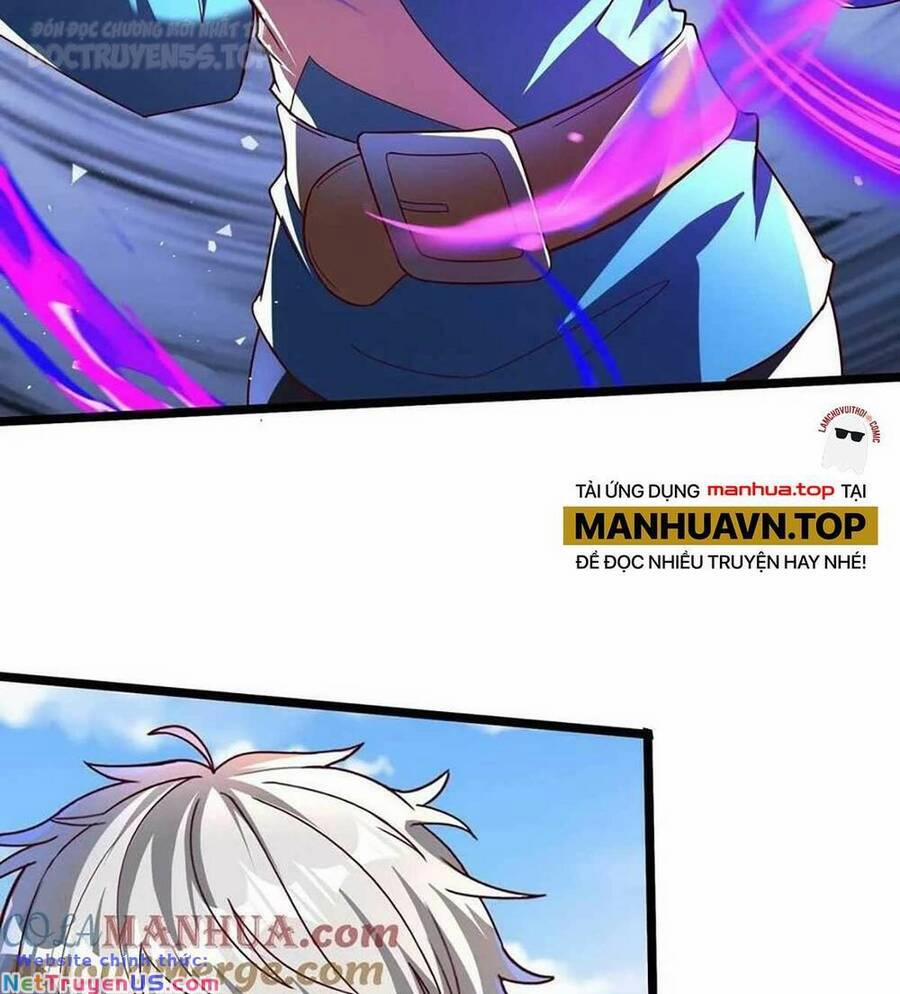 Linh Khí Khôi Phục: Ta Mỗi Ngày Thu Được Một Cái Kỹ Năng Mới 153 trang 21