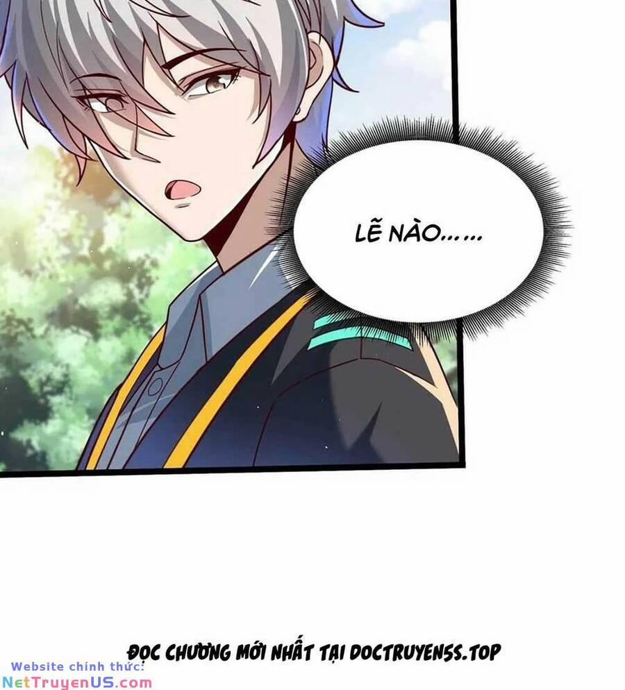 Linh Khí Khôi Phục: Ta Mỗi Ngày Thu Được Một Cái Kỹ Năng Mới 153 trang 22