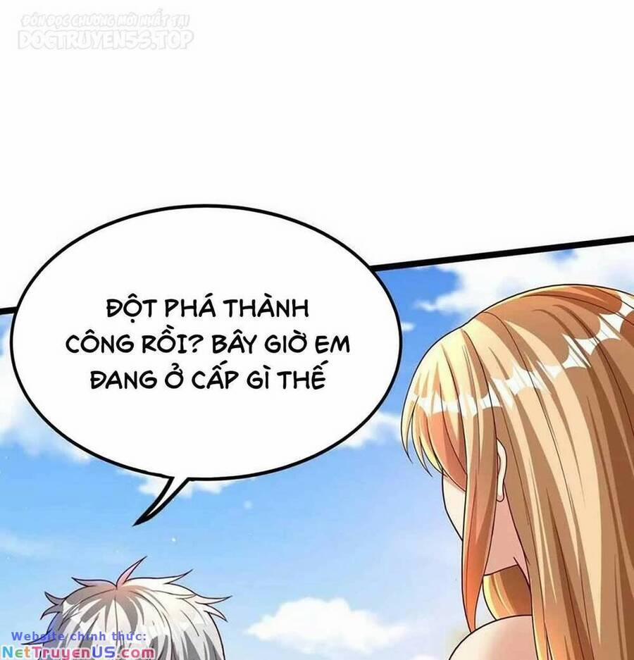 Linh Khí Khôi Phục: Ta Mỗi Ngày Thu Được Một Cái Kỹ Năng Mới 153 trang 23