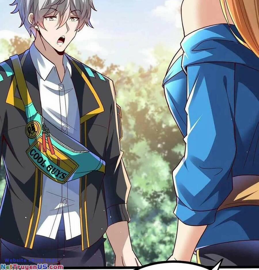 Linh Khí Khôi Phục: Ta Mỗi Ngày Thu Được Một Cái Kỹ Năng Mới 153 trang 24