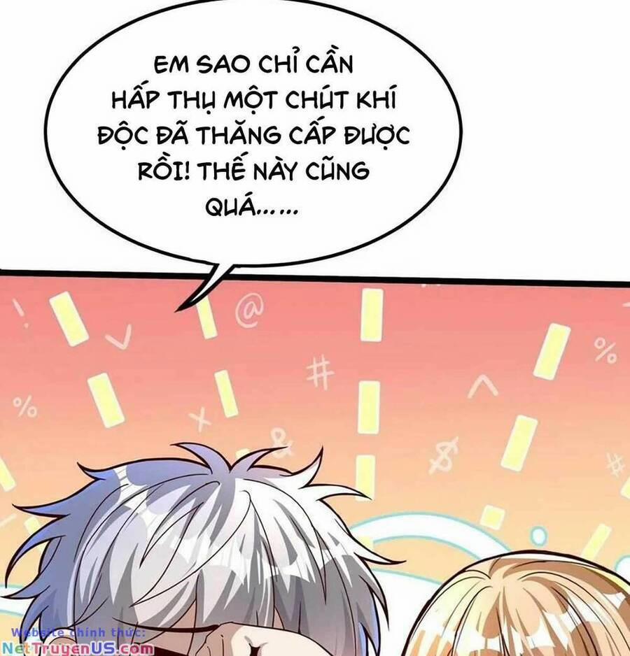 Linh Khí Khôi Phục: Ta Mỗi Ngày Thu Được Một Cái Kỹ Năng Mới 153 trang 26