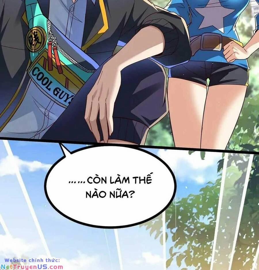 Linh Khí Khôi Phục: Ta Mỗi Ngày Thu Được Một Cái Kỹ Năng Mới 153 trang 3