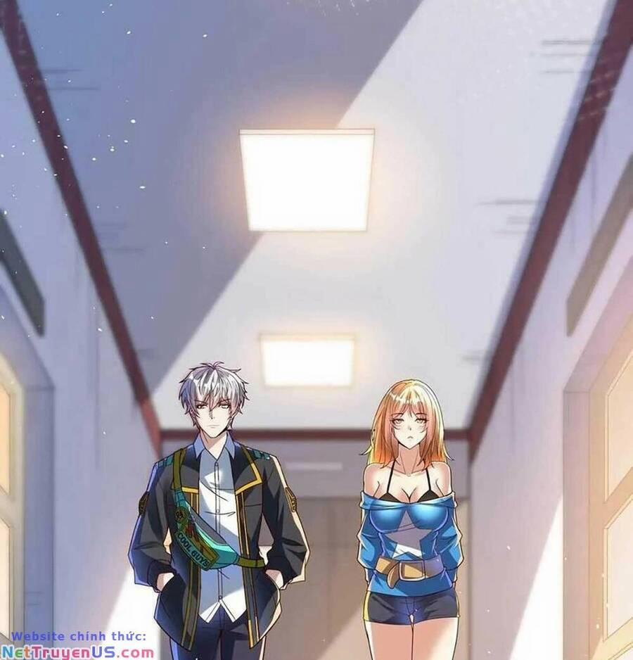 Linh Khí Khôi Phục: Ta Mỗi Ngày Thu Được Một Cái Kỹ Năng Mới 153 trang 30