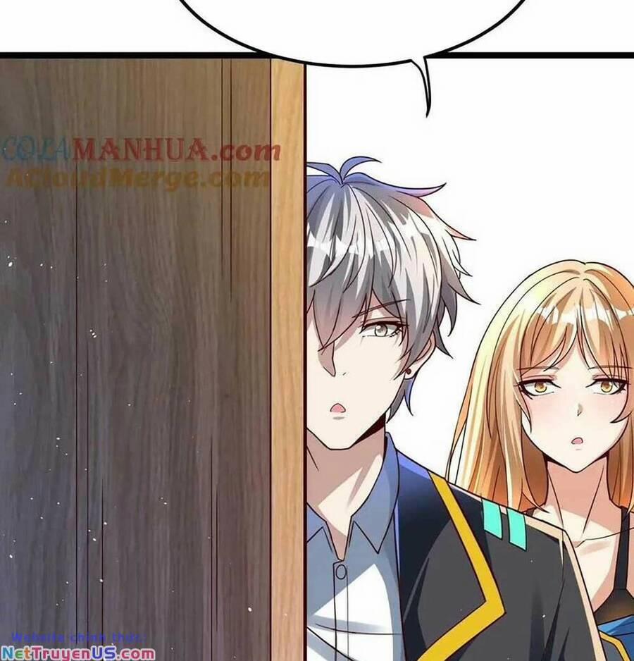 Linh Khí Khôi Phục: Ta Mỗi Ngày Thu Được Một Cái Kỹ Năng Mới 153 trang 32