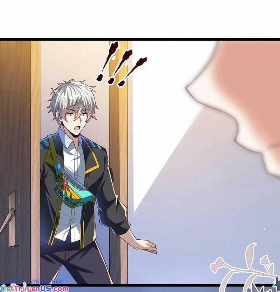 Linh Khí Khôi Phục: Ta Mỗi Ngày Thu Được Một Cái Kỹ Năng Mới 153 trang 34