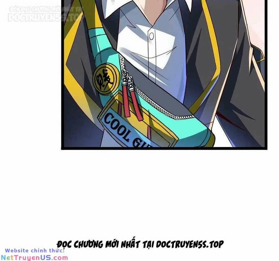 Linh Khí Khôi Phục: Ta Mỗi Ngày Thu Được Một Cái Kỹ Năng Mới 153 trang 39