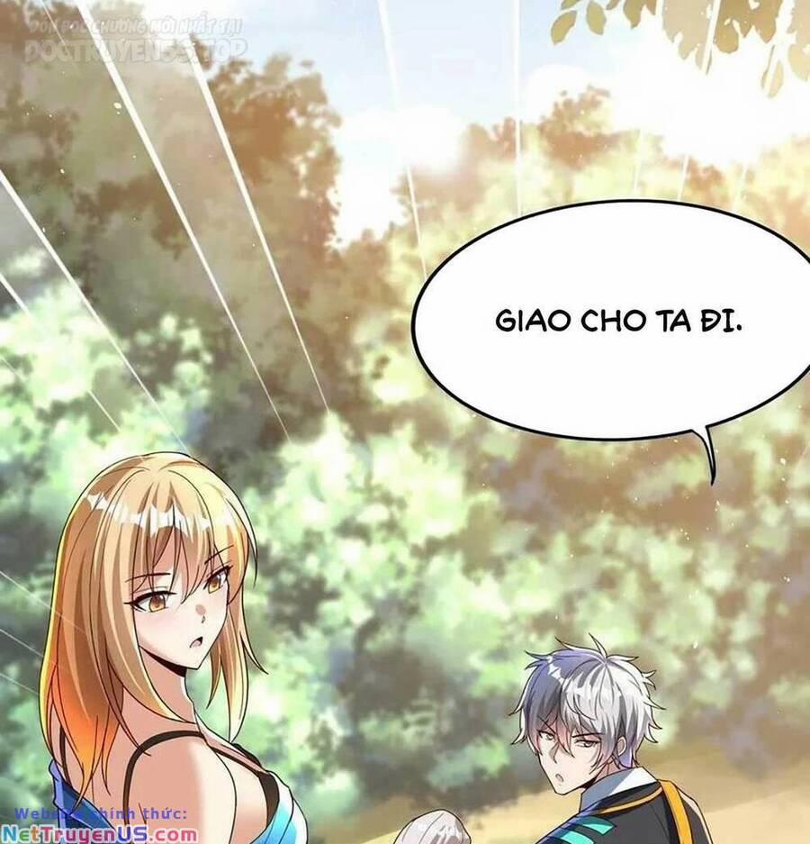 Linh Khí Khôi Phục: Ta Mỗi Ngày Thu Được Một Cái Kỹ Năng Mới 153 trang 4