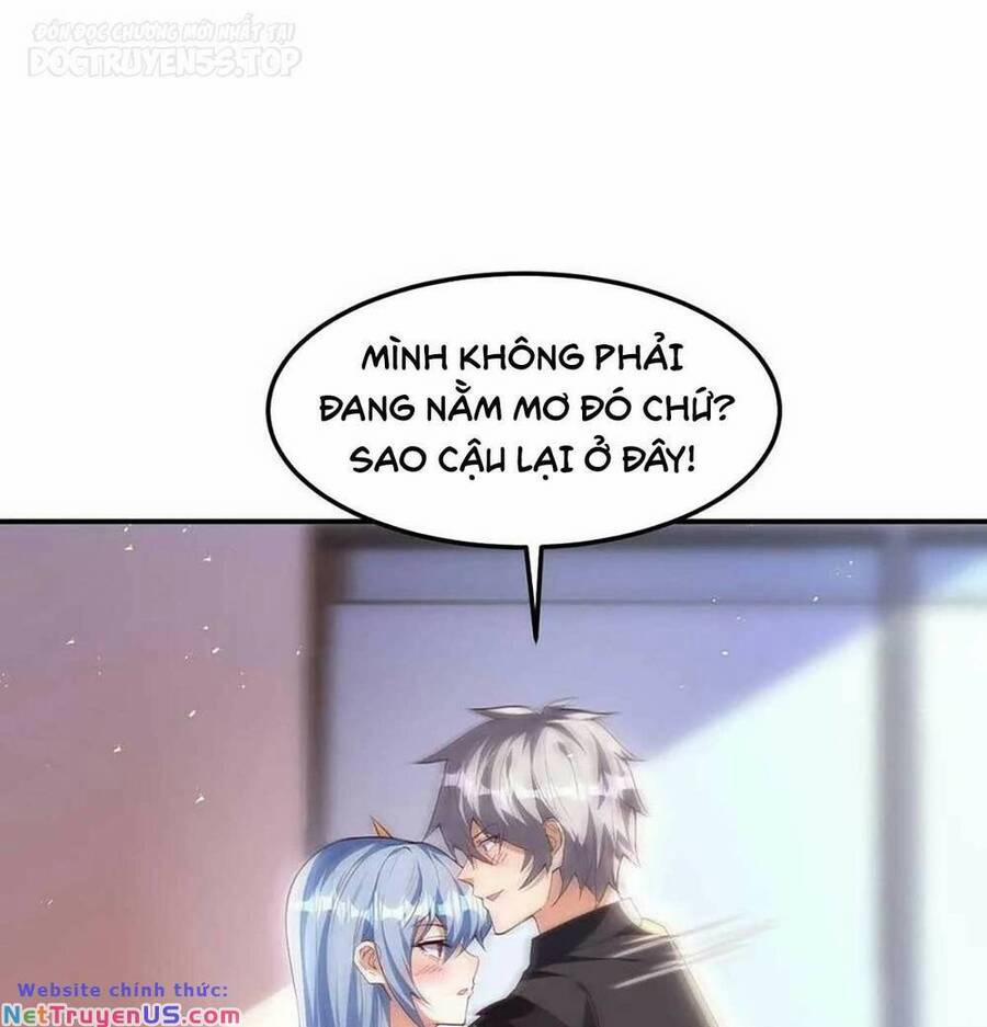 Linh Khí Khôi Phục: Ta Mỗi Ngày Thu Được Một Cái Kỹ Năng Mới 153 trang 40