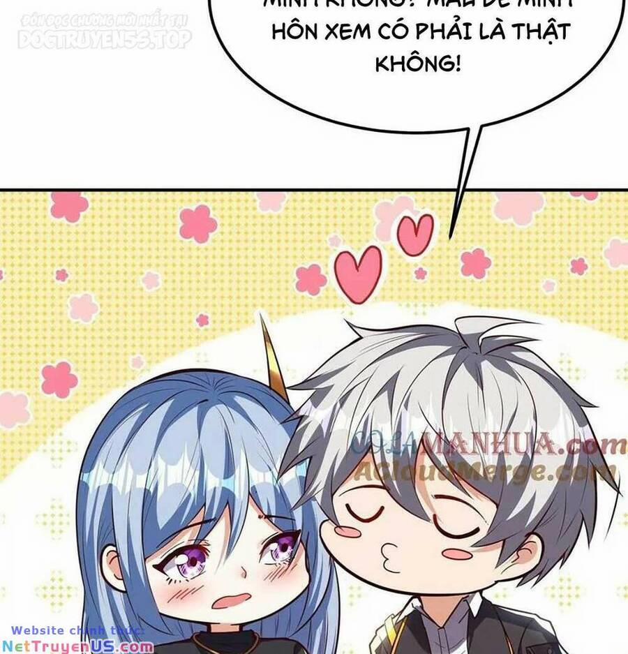 Linh Khí Khôi Phục: Ta Mỗi Ngày Thu Được Một Cái Kỹ Năng Mới 153 trang 42