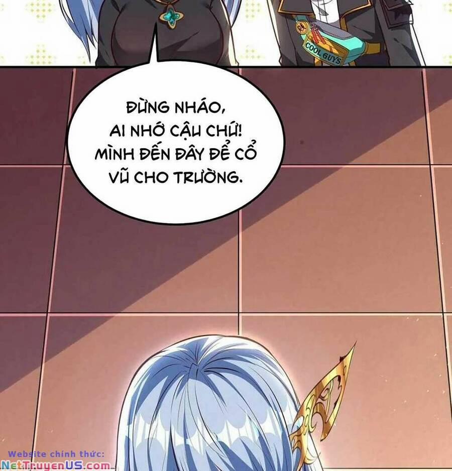 Linh Khí Khôi Phục: Ta Mỗi Ngày Thu Được Một Cái Kỹ Năng Mới 153 trang 43