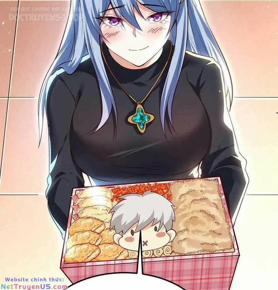 Linh Khí Khôi Phục: Ta Mỗi Ngày Thu Được Một Cái Kỹ Năng Mới 153 trang 44