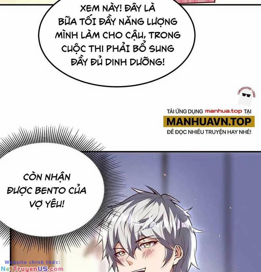 Linh Khí Khôi Phục: Ta Mỗi Ngày Thu Được Một Cái Kỹ Năng Mới 153 trang 45