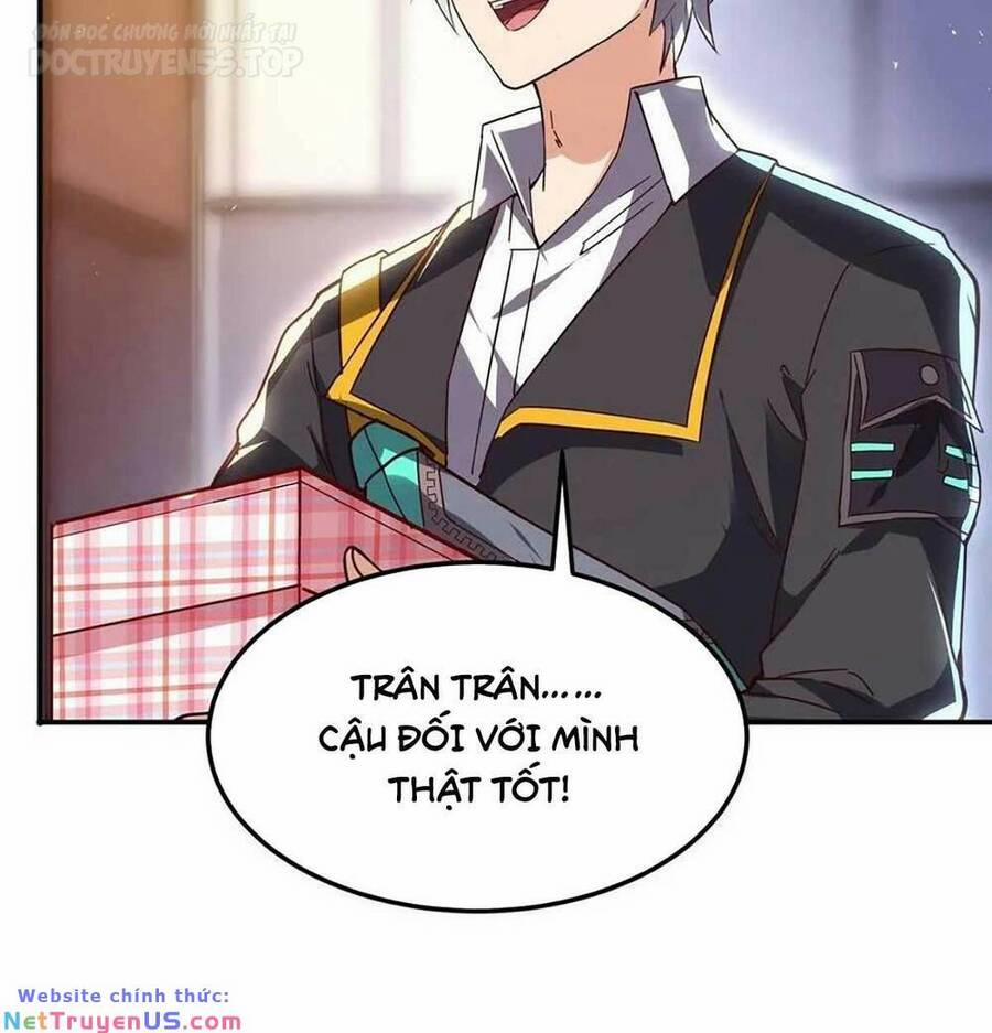 Linh Khí Khôi Phục: Ta Mỗi Ngày Thu Được Một Cái Kỹ Năng Mới 153 trang 46