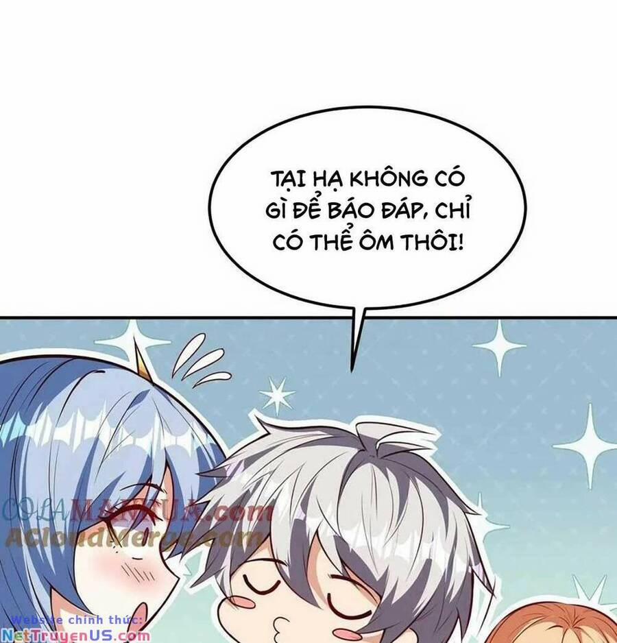 Linh Khí Khôi Phục: Ta Mỗi Ngày Thu Được Một Cái Kỹ Năng Mới 153 trang 47