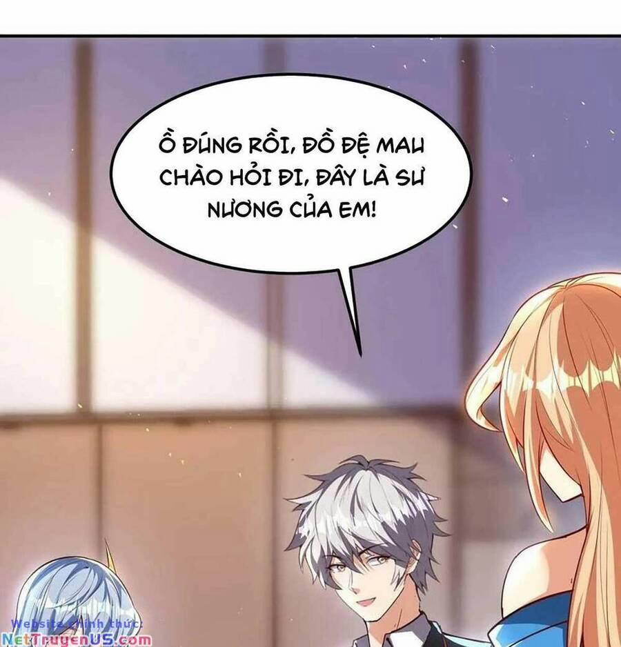 Linh Khí Khôi Phục: Ta Mỗi Ngày Thu Được Một Cái Kỹ Năng Mới 153 trang 49