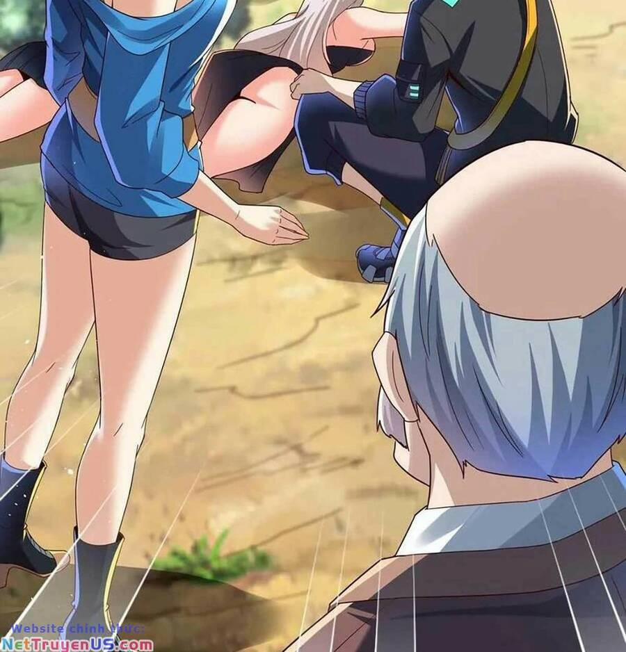 Linh Khí Khôi Phục: Ta Mỗi Ngày Thu Được Một Cái Kỹ Năng Mới 153 trang 5